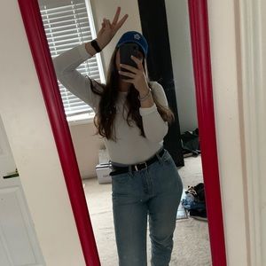 Meet your Posher, Nicolette